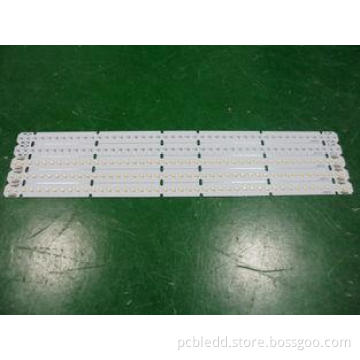 Durable and Professional LED Tube PCB Board With UL Approve